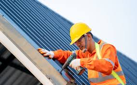 Professional Roofing Contractor in Riverton, IL